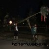 Narrenbaumstellen 2016
