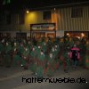Narrenbaumstellen 2016