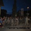 Narrenbaumstellen 2016