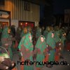 Narrenbaumstellen 2016